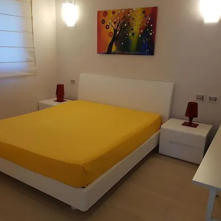 Del Sole - Elegante, Moderna, Vista Mare Σπίτι διακοπών Όλμπια