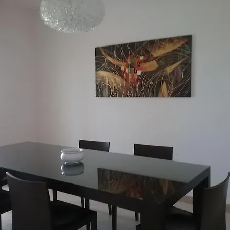 Σπίτι διακοπών Del Sole - Elegante, Moderna, Vista Mare *