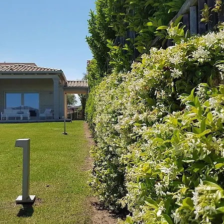 Del Sole - Elegante, Moderna, Vista Mare Σπίτι διακοπών Όλμπια
