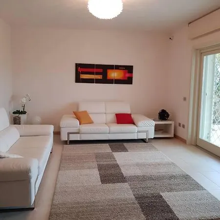 Σπίτι διακοπών Del Sole - Elegante, Moderna, Vista Mare *