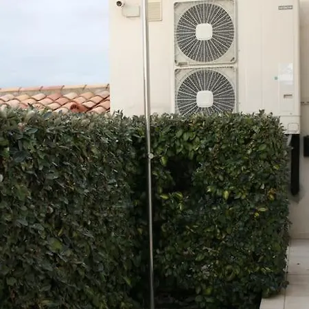 Del Sole - Elegante, Moderna, Vista Mare Σπίτι διακοπών *